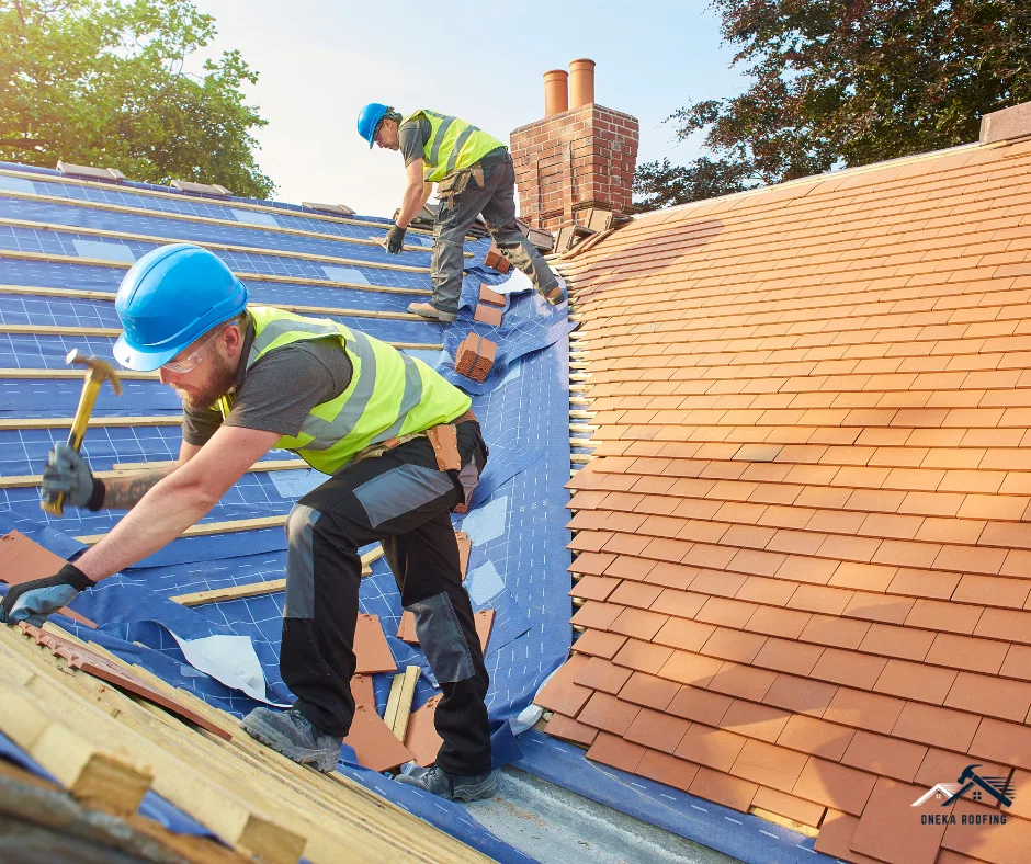 Why choose Roof Repair Near Me in Pathfork, KY